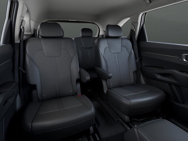 New 2026 Kia Sorento EX image 12