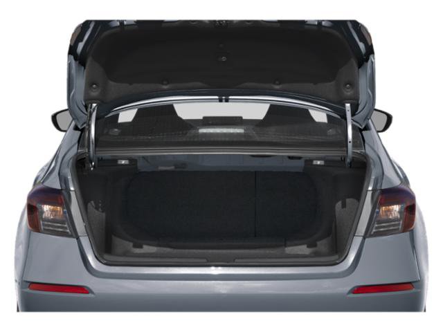 New 2026 Honda Civic Si image 8