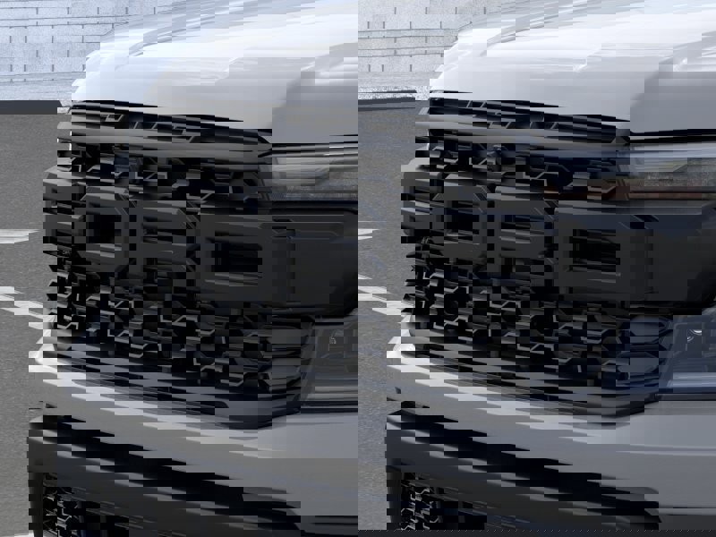 New 2026 Ford Ranger Raptor AWD/4WD image 17