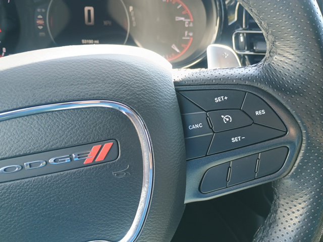 Used 2025 Dodge Durango GT AWD/4WD image 28