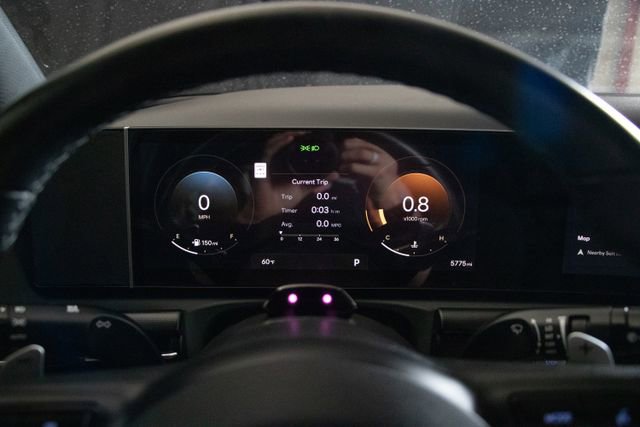 Used 2025 Hyundai Santa Cruz XRT image 28