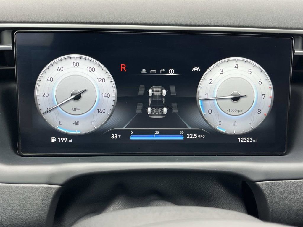 Used 2024 Hyundai Santa Cruz SEL w/ Activity Package image 36