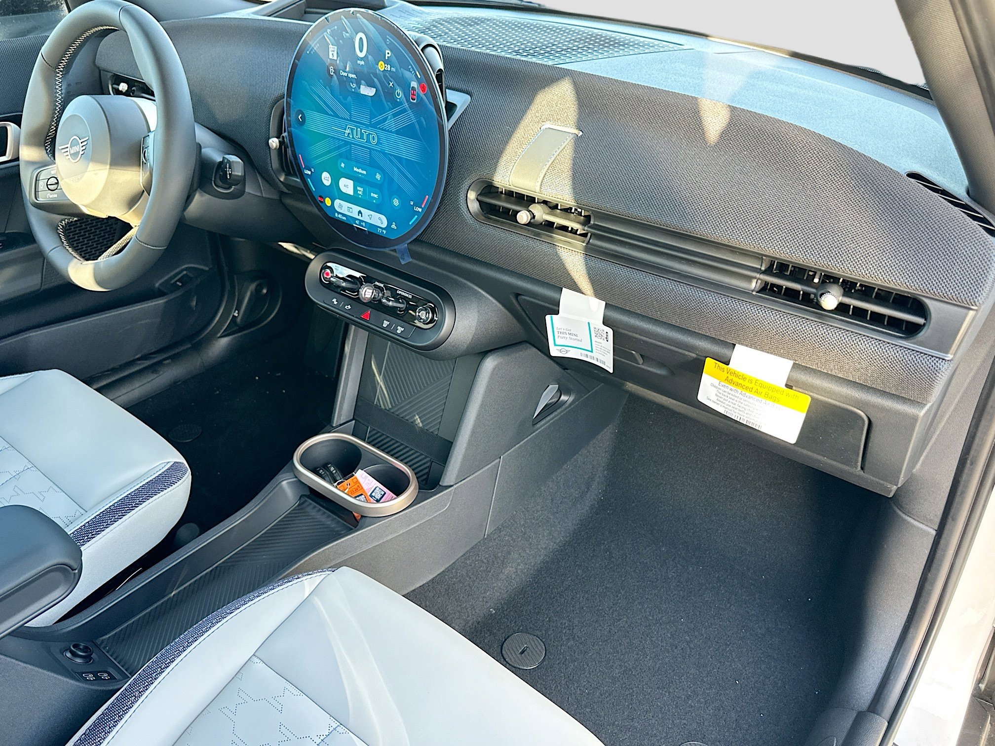 New 2026 MINI Cooper 4-Door Hardtop image 23