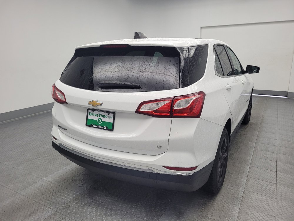Used 2019 Chevrolet Equinox LT image 7