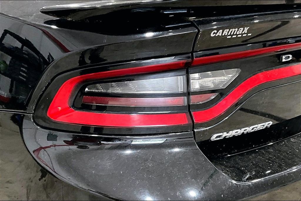 Used 2022 Dodge Charger GT RWD image 21