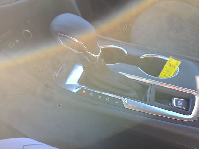 Used 2024 Chevrolet Equinox LT image 27