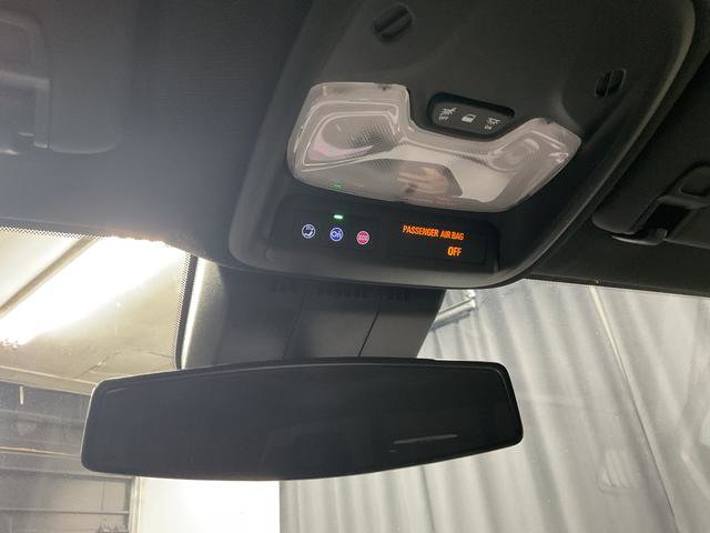 New 2026 Chevrolet Colorado W/T w/ WT Custom Package image 22