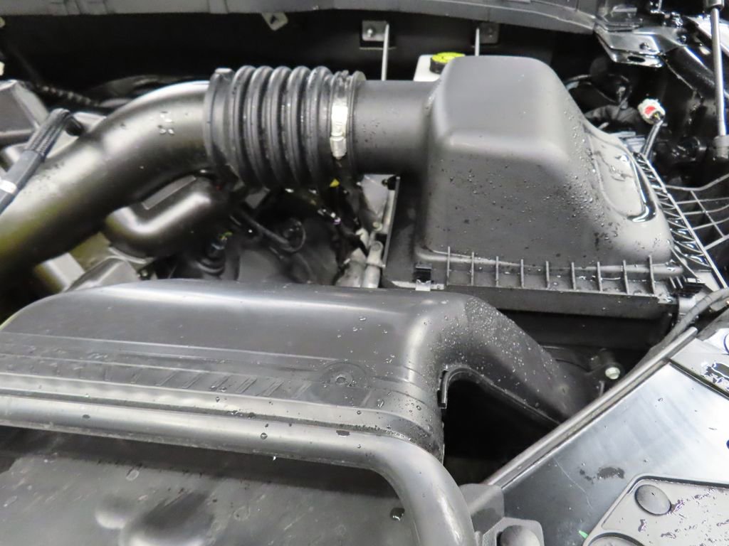 Used 2025 Ford F150 XLT w/ Equipment Group 301A Standard image 27