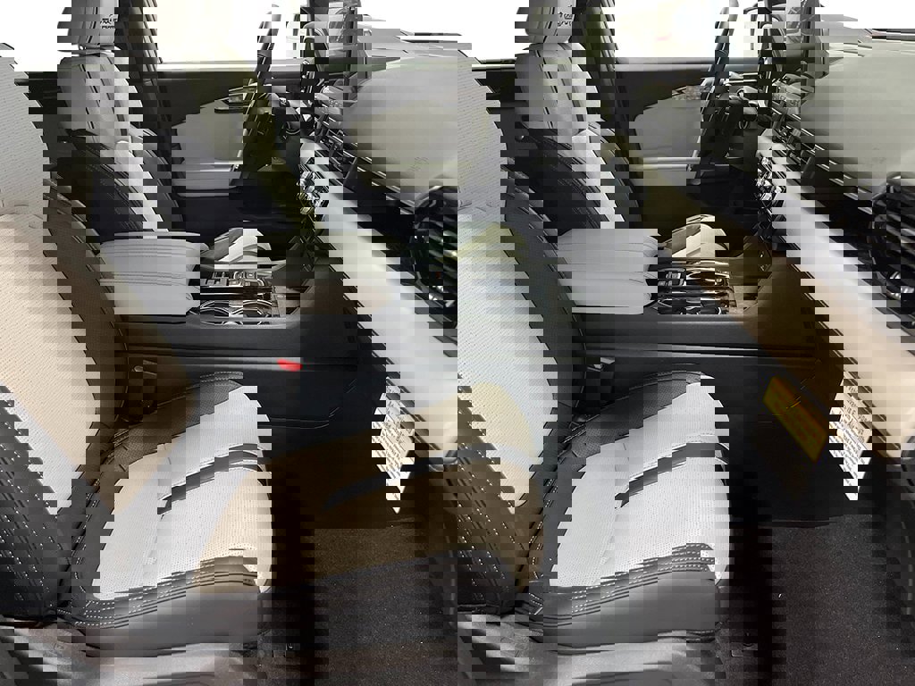 New 2026 Honda Passport TrailSport Elite image 25