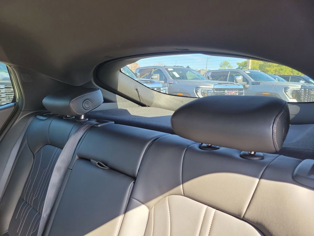 New 2026 Buick Envista Avenir image 14