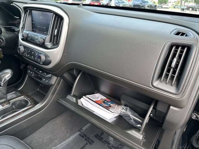 Certified 2022 GMC Canyon Elevation w/ Elevation Premium Package AWD/4WD image 29