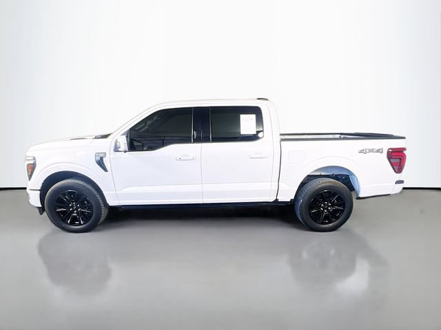 Used 2024 Ford F150 Platinum AWD/4WD image 5