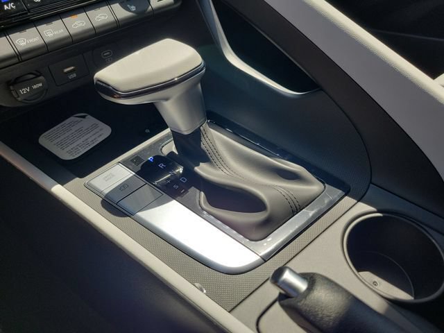 New 2026 Hyundai Elantra SEL Sport FWD image 16