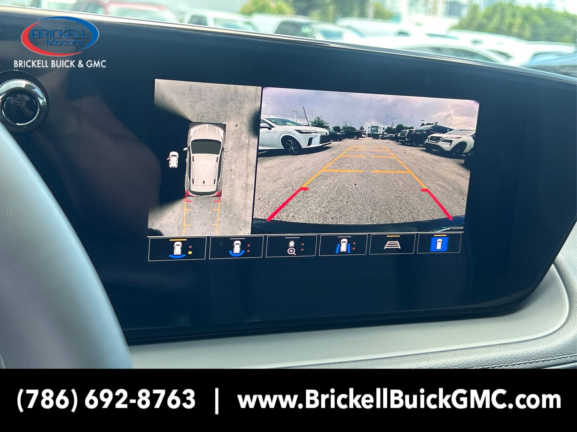 New 2026 Buick Encore GX Sport Touring w/ Advanced Technology Package image 27