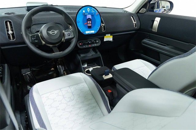 Certified 2025 MINI Cooper Countryman S image 20