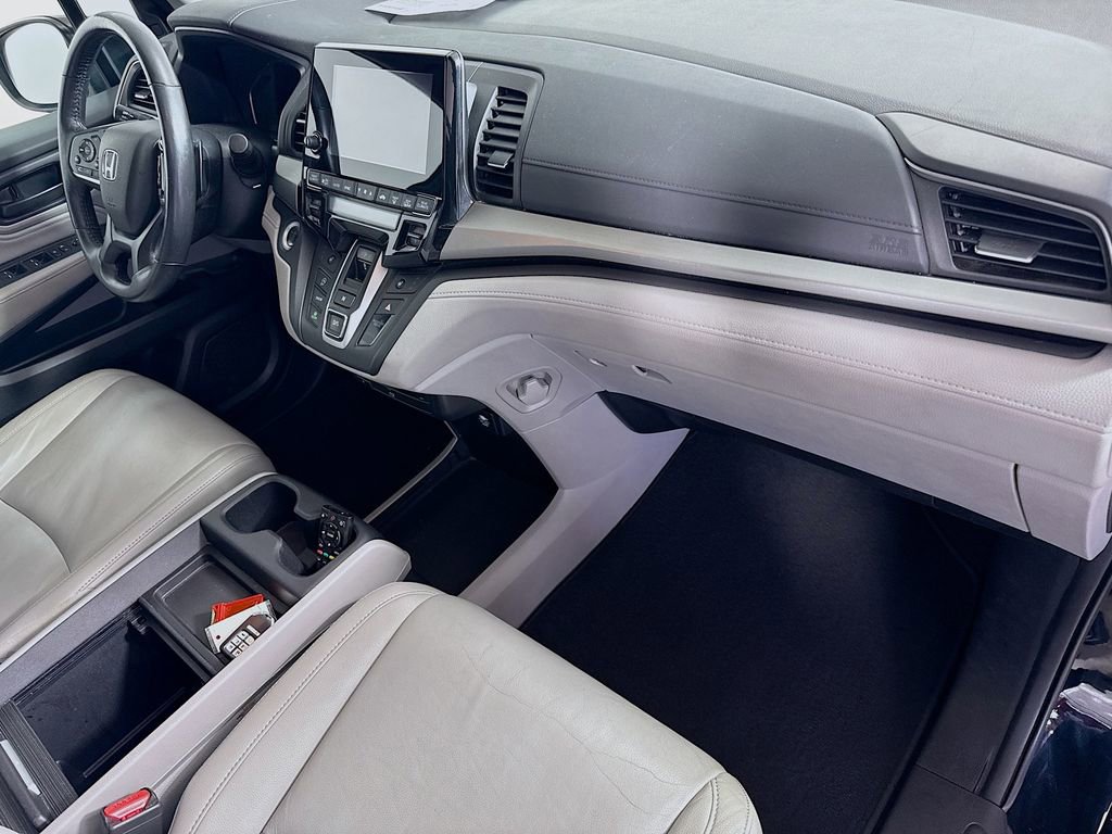 Used 2019 Honda Odyssey Touring image 32