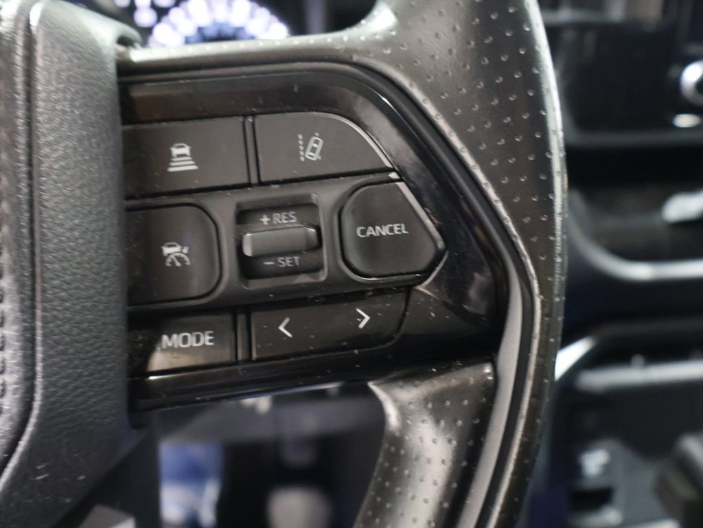 Used 2024 Toyota Tundra SR5 w/ SR5 Convenience Package image 33