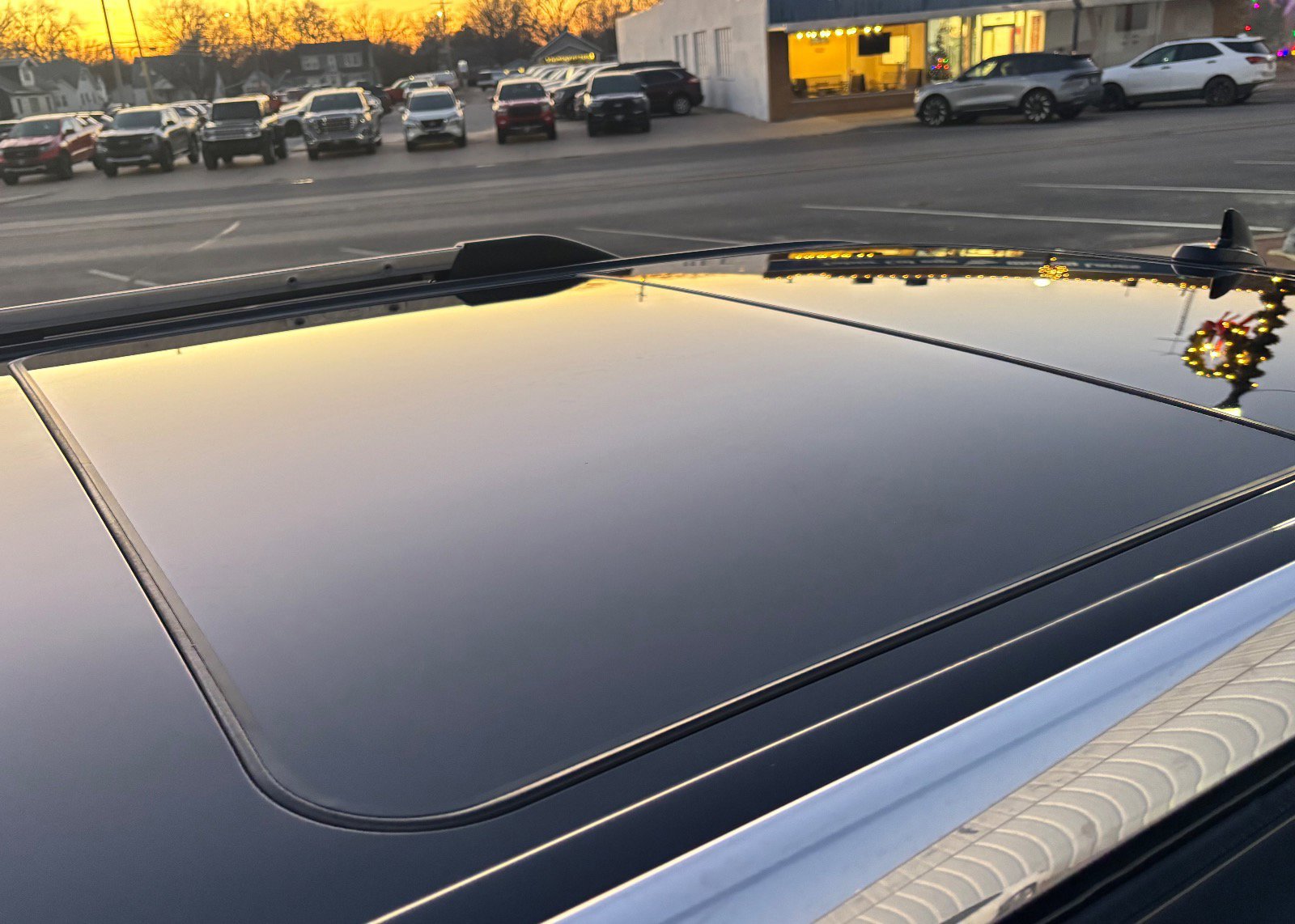 Certified 2024 Ford Expedition Max Limited AWD/4WD image 59