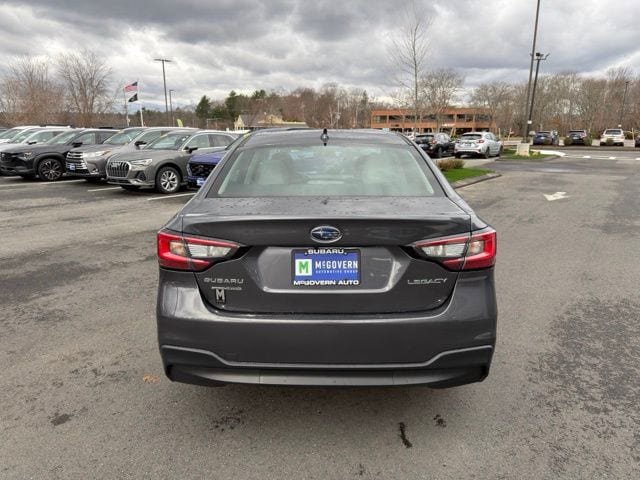 Used 2025 Subaru Legacy Premium AWD/4WD image 7
