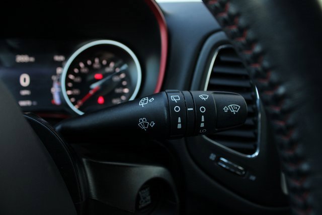 Used 2019 Jeep Compass Trailhawk image 11