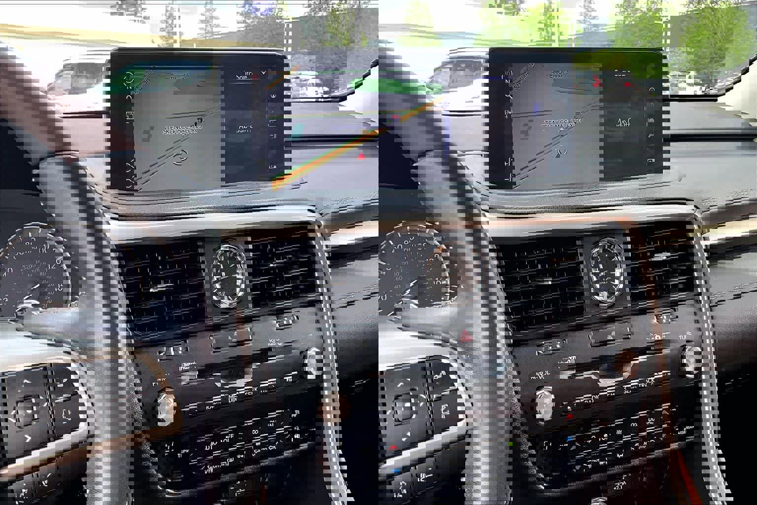 Used 2022 Lexus RX 350 FWD w/ Premium Package image 7