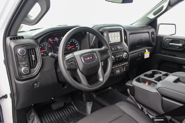 New 2026 GMC Sierra 3500 Pro AWD/4WD image 14
