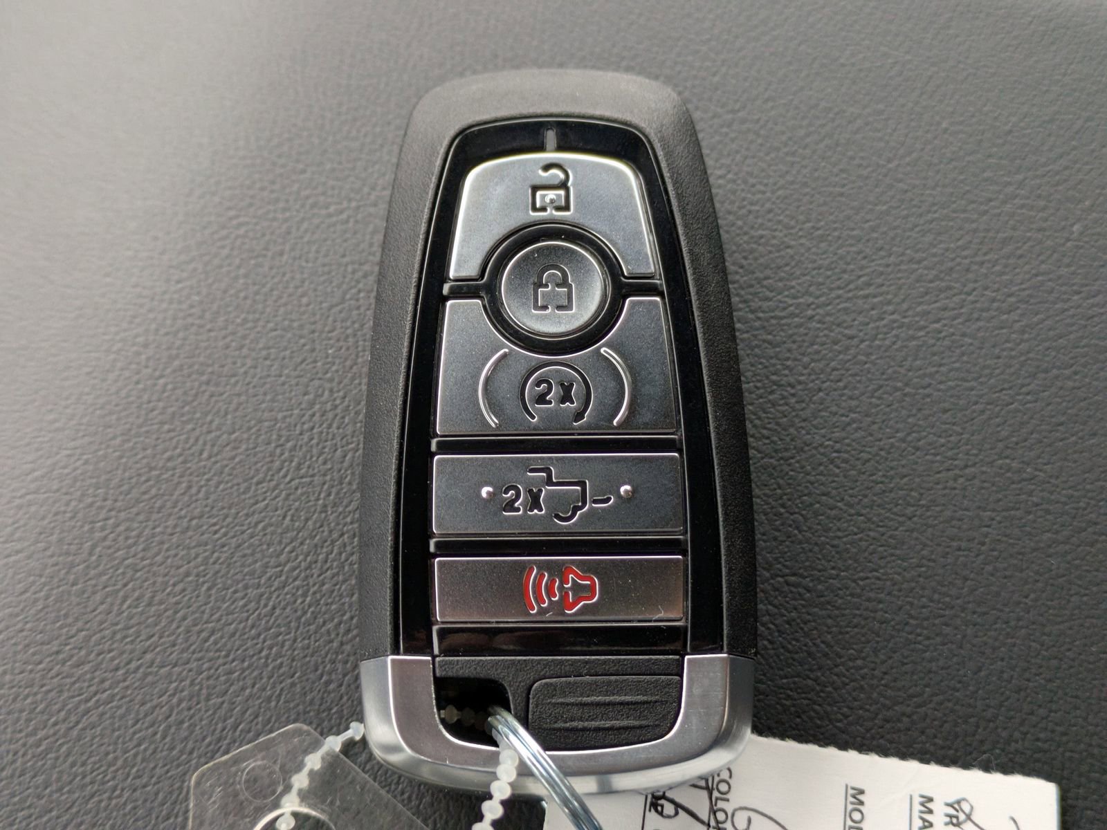 New 2025 Ford F150 Raptor image 34