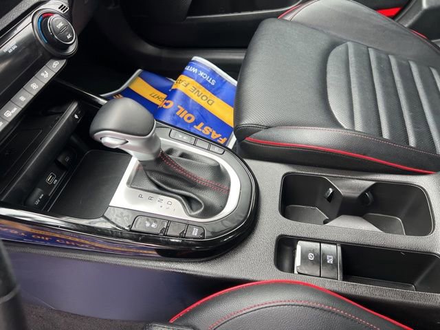 Used 2023 Kia Forte GT w/ GT2 Package image 15