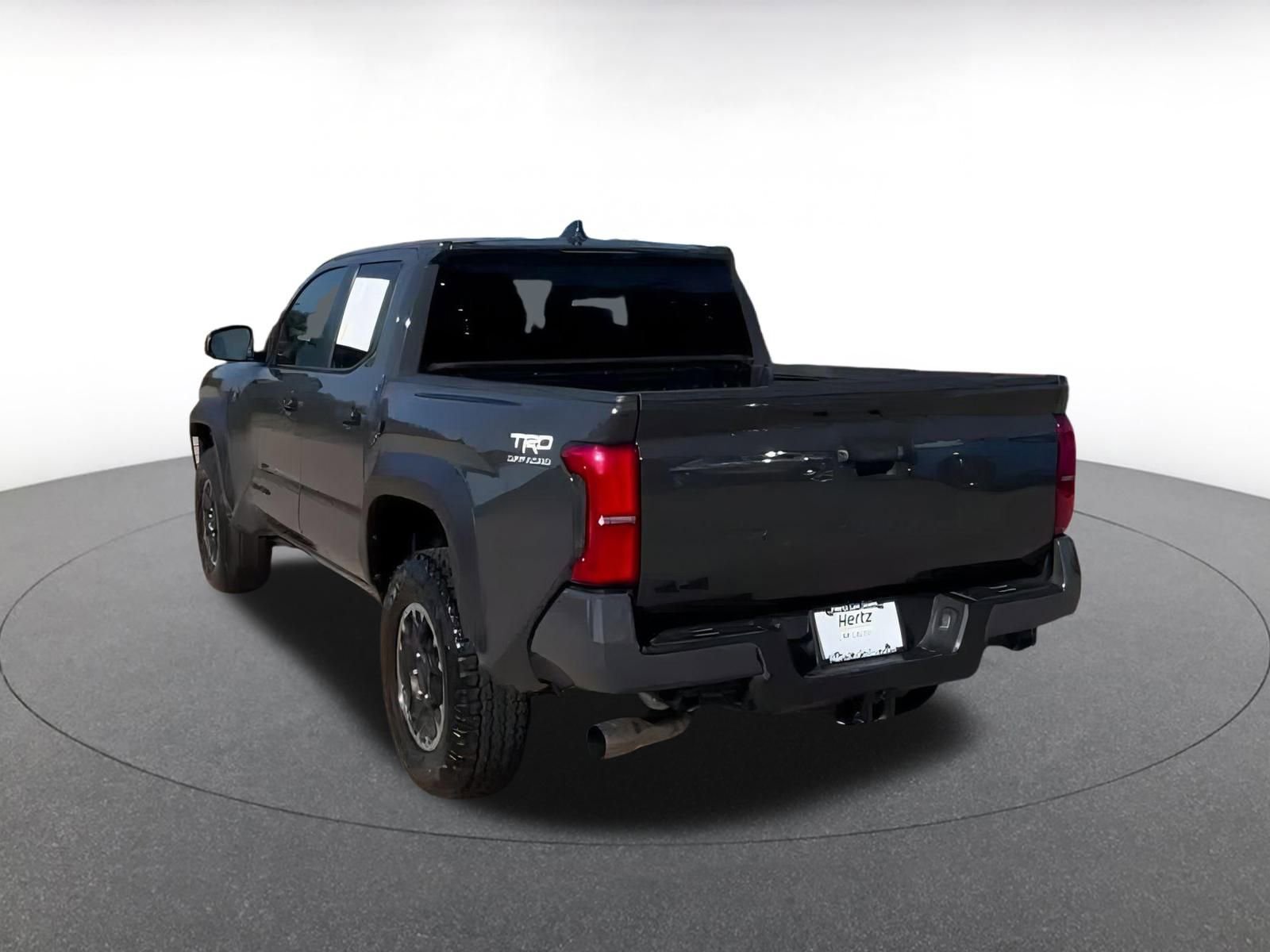 Used 2025 Toyota Tacoma TRD Off-Road image 10