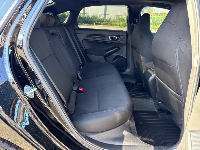 Used 2025 Honda Civic Si image 12