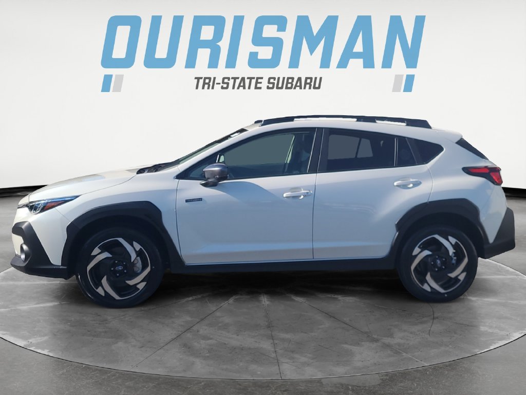 Certified 2026 Subaru Crosstrek 2.5i Limited w/ Crosstrek Mirror Package AWD/4WD image 3