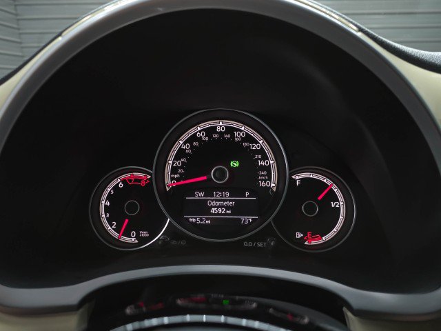 Used 2019 Volkswagen Beetle 2.0T Final Edition SEL FWD image 23