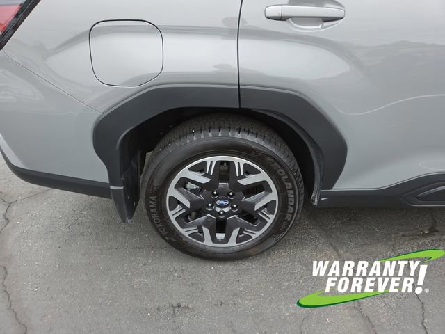 Certified 2026 Subaru Forester Premium AWD/4WD image 21
