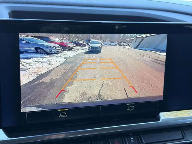 Used 2022 Chevrolet Silverado 1500 LT image 23