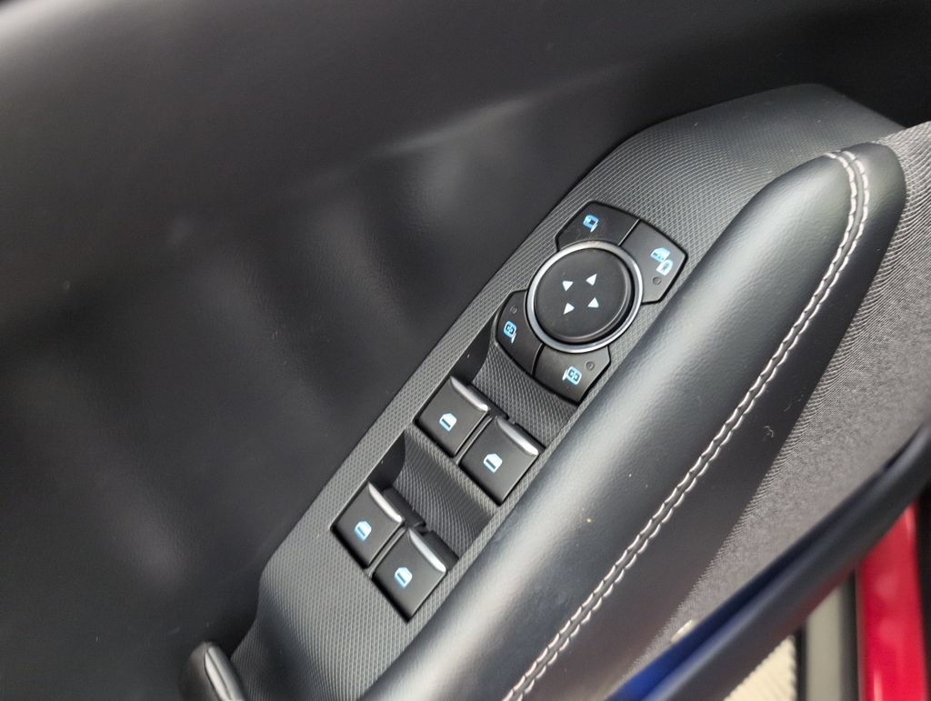Used 2023 Ford Mustang Mach-E Premium RWD image 36