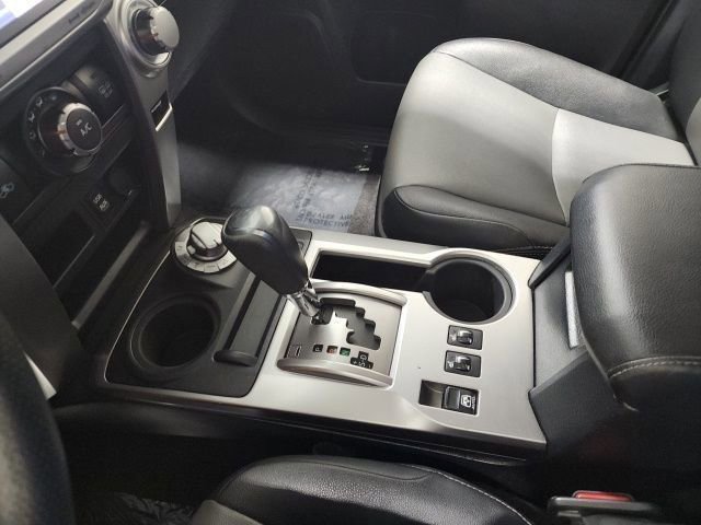 Used 2019 Toyota 4Runner SR5 Premium image 33