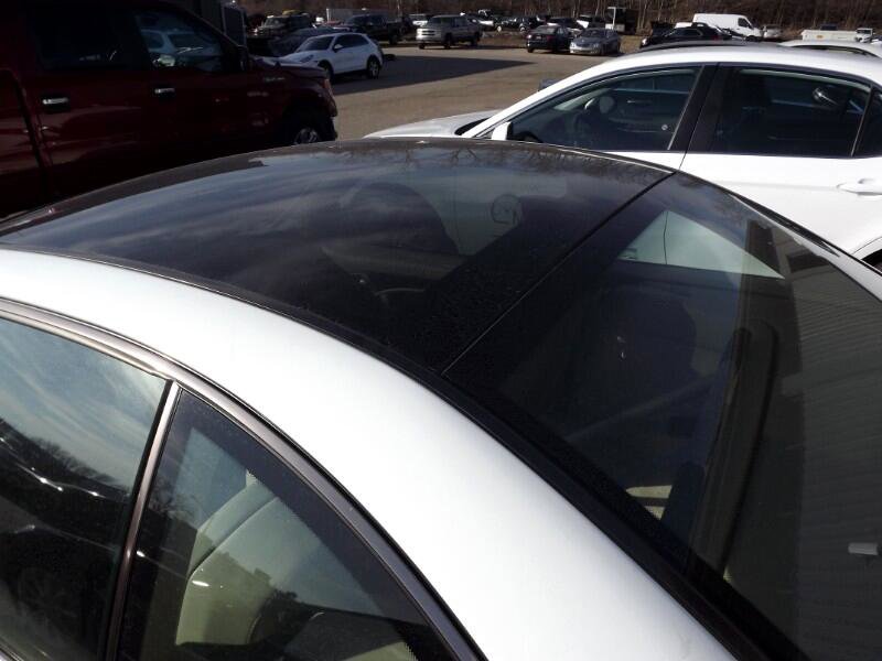 Used 1997 Mercedes-Benz SL 500 image 13