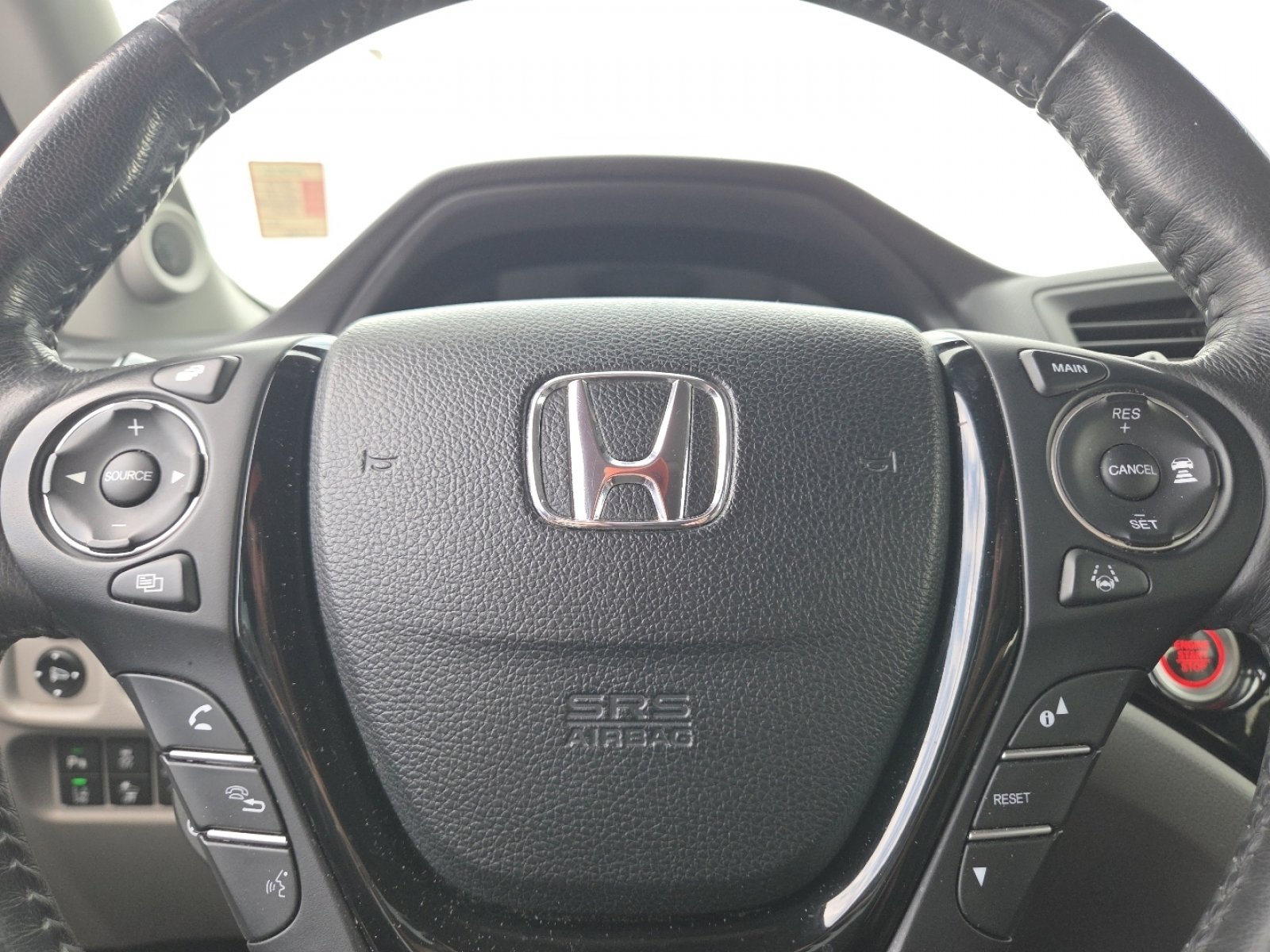 Used 2019 Honda Ridgeline RTL-E image 34