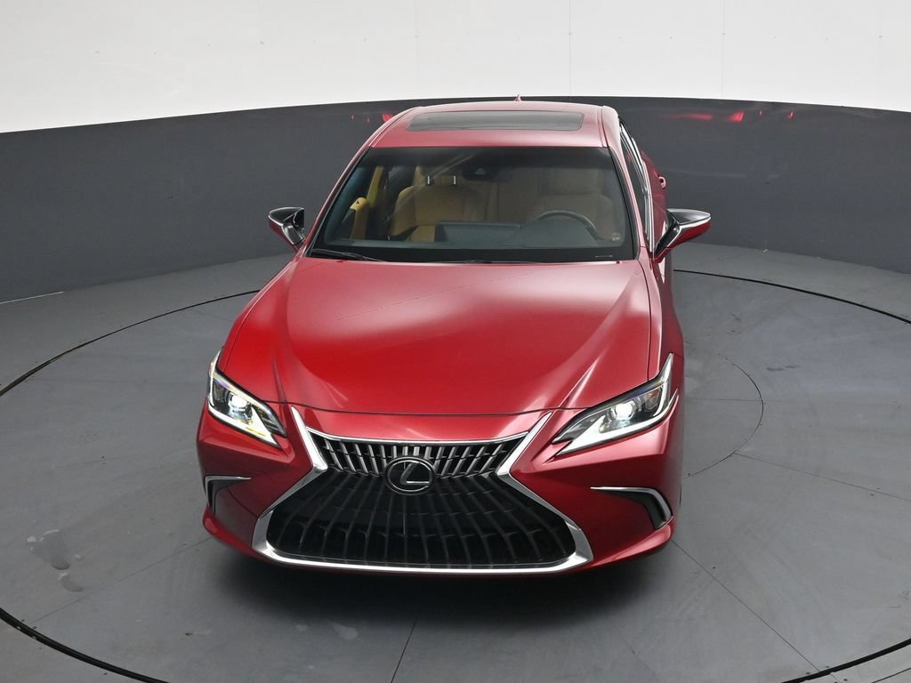 Used 2025 Lexus ES 300h w/ Premium Package FWD image 44