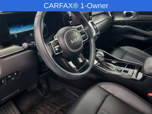 Used 2023 Kia Sorento SX AWD/4WD image 16