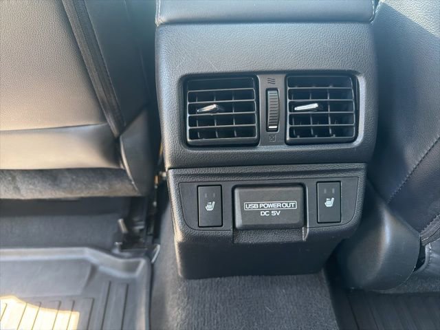 Used 2018 Subaru Outback 2.5i Limited AWD/4WD image 30