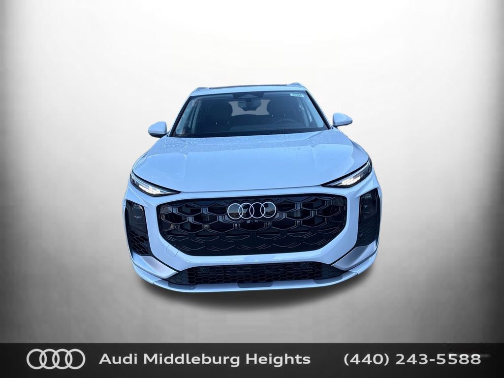 New 2026 Audi Q3 quattro 2.0T image 2