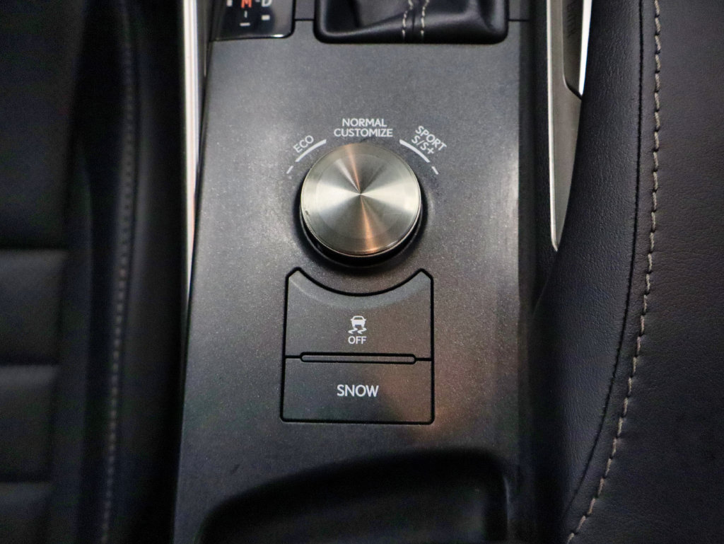Used 2019 Lexus IS 350 F Sport AWD/4WD image 35