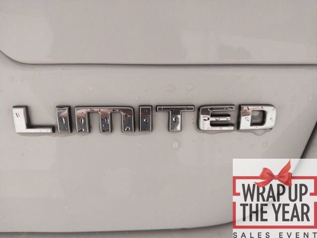 Used 2023 Jeep Grand Cherokee Limited w/ Luxury Tech Group II image 28