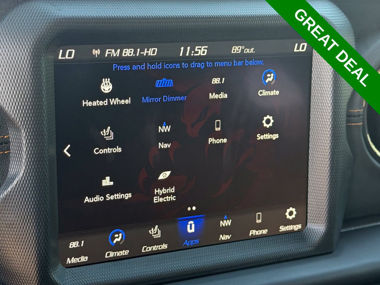 Used 2023 Jeep Wrangler Unlimited Sahara AWD/4WD image 29