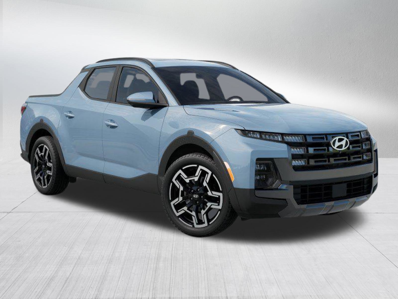 New 2026 Hyundai Santa Cruz Limited video 2