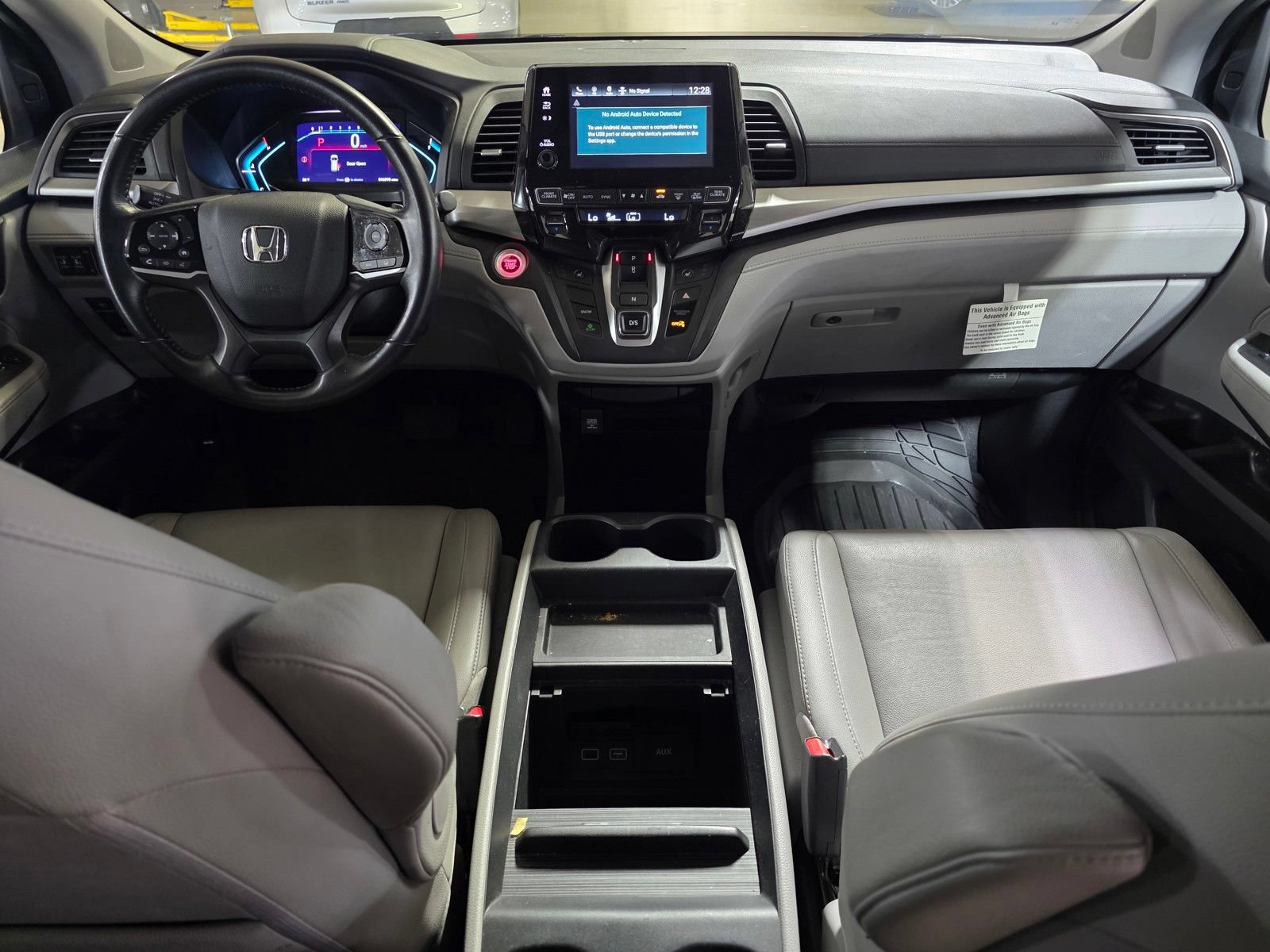 Used 2019 Honda Odyssey EX-L image 13