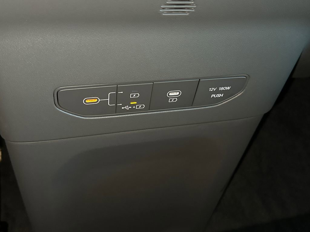 New 2026 Kia EV9 Land w/ Nightfall Edition Package image 26