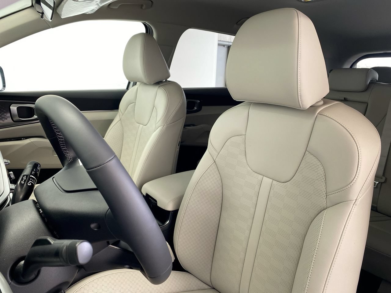 New 2026 Kia Sorento S AWD/4WD image 19