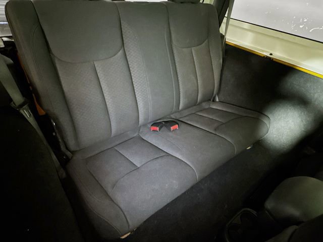 Used 2014 Jeep Wrangler Sport AWD/4WD image 20